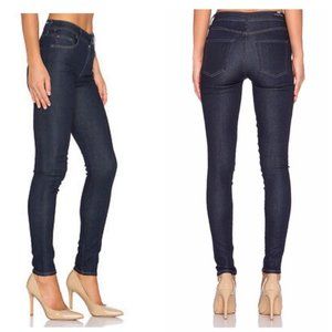 CITIZENS OF HUMANITY Rocket Skinny High Rise